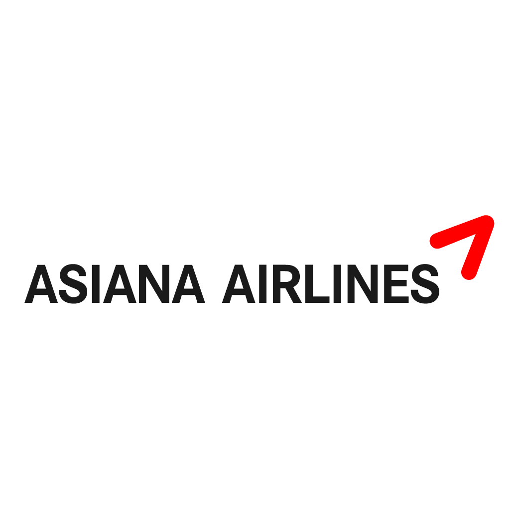 Asiana Airlines Logo png