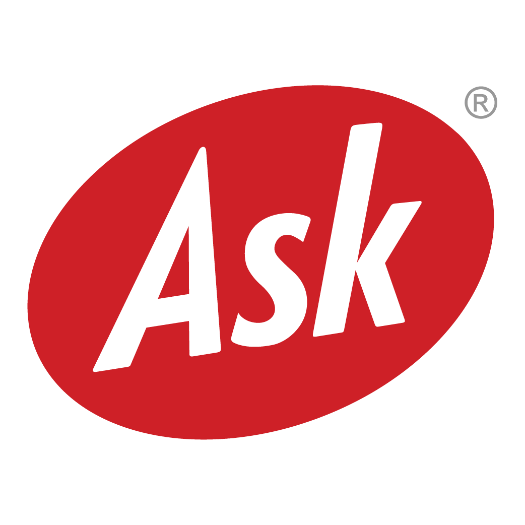 Ask Logo [Ask.com] png