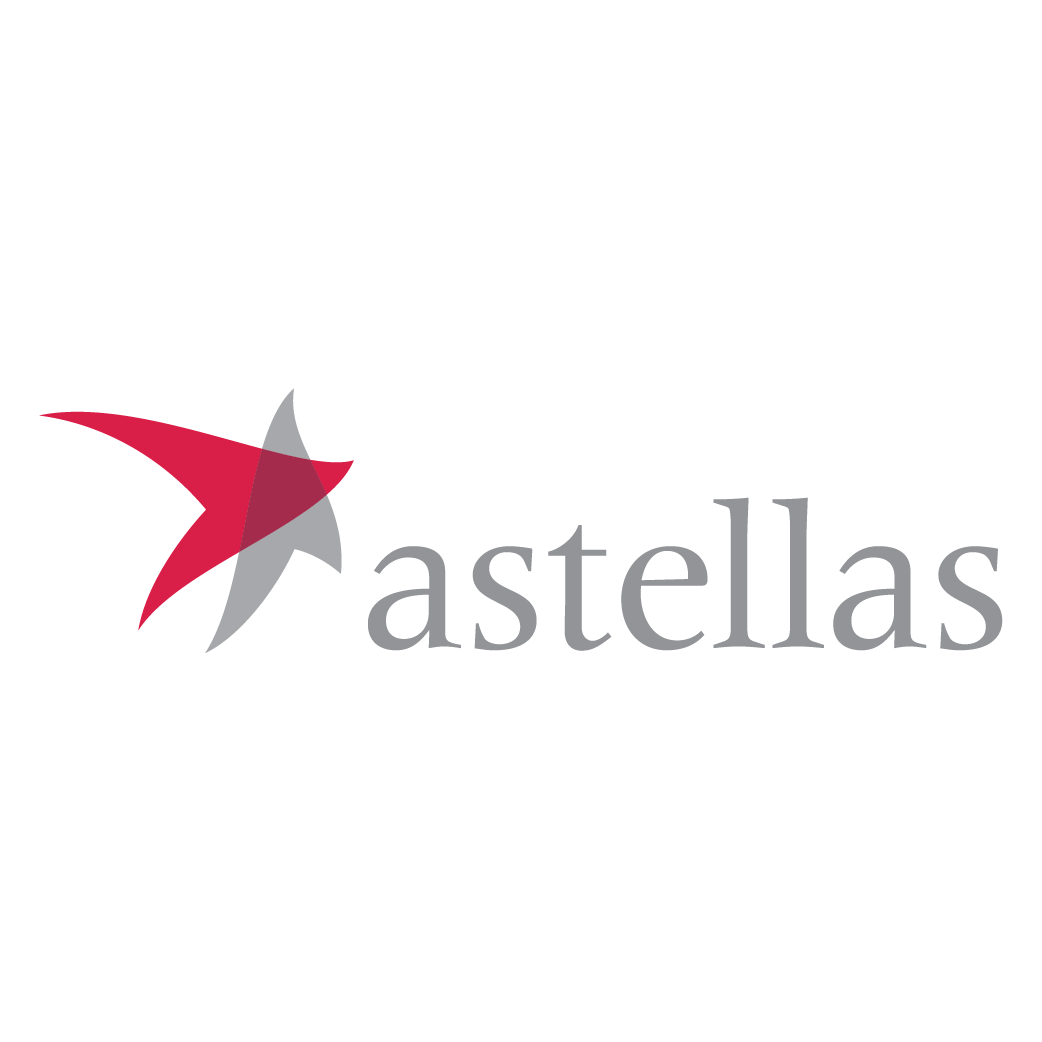 Astellas Logo png
