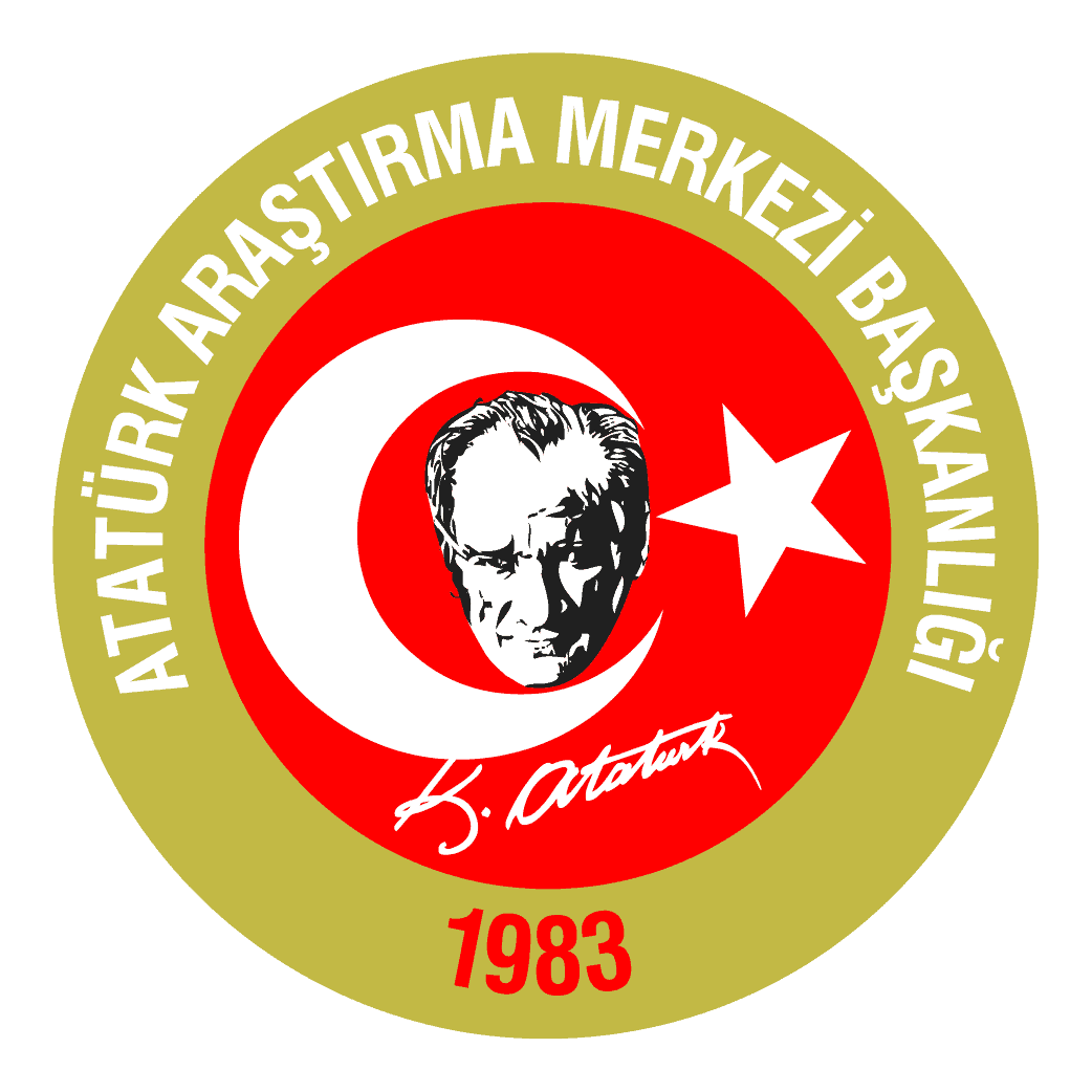 Atatürk Araştırma Merkezi Başkanlığı Logo png