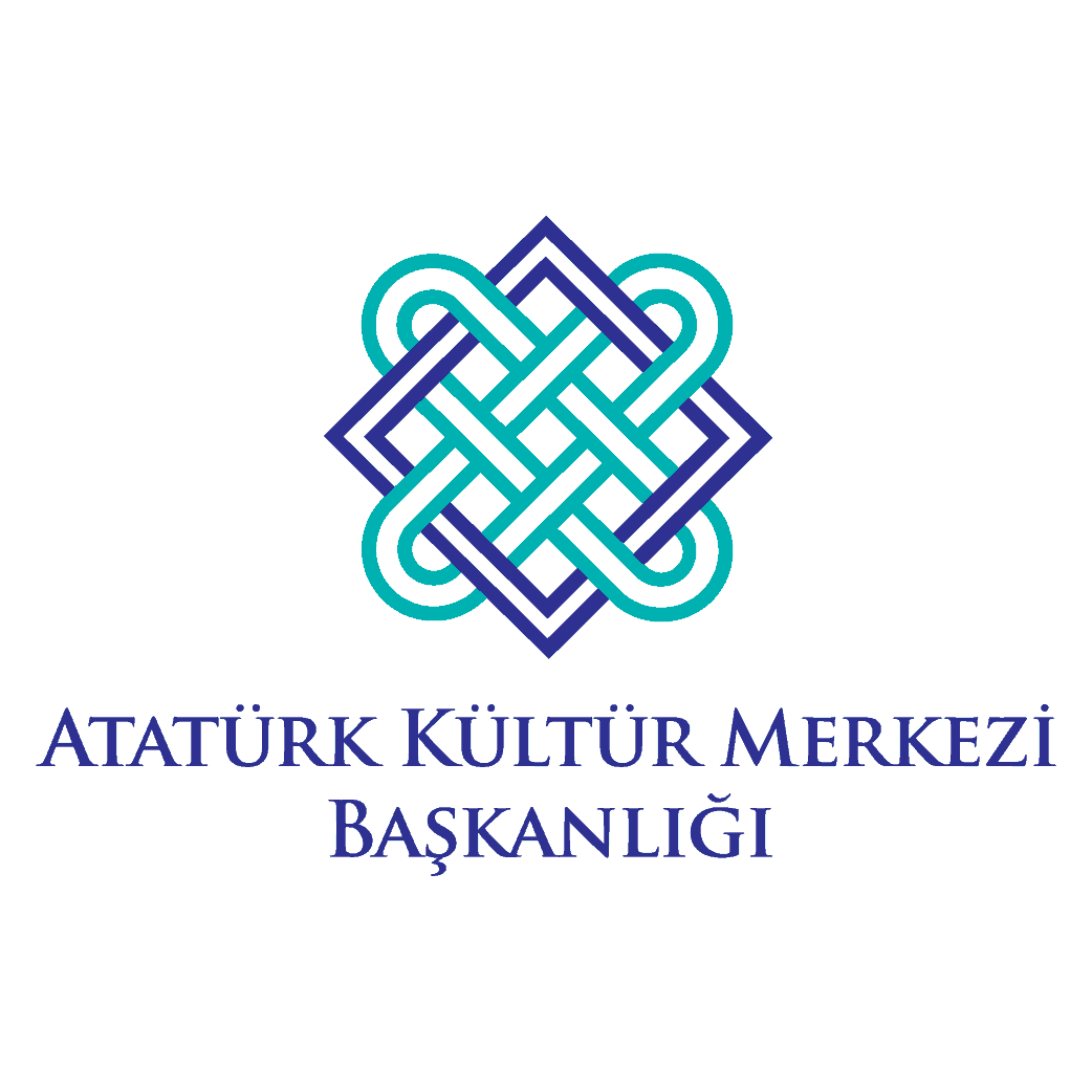 Atatürk Kültür Merkezi Başkanlığı Logo png
