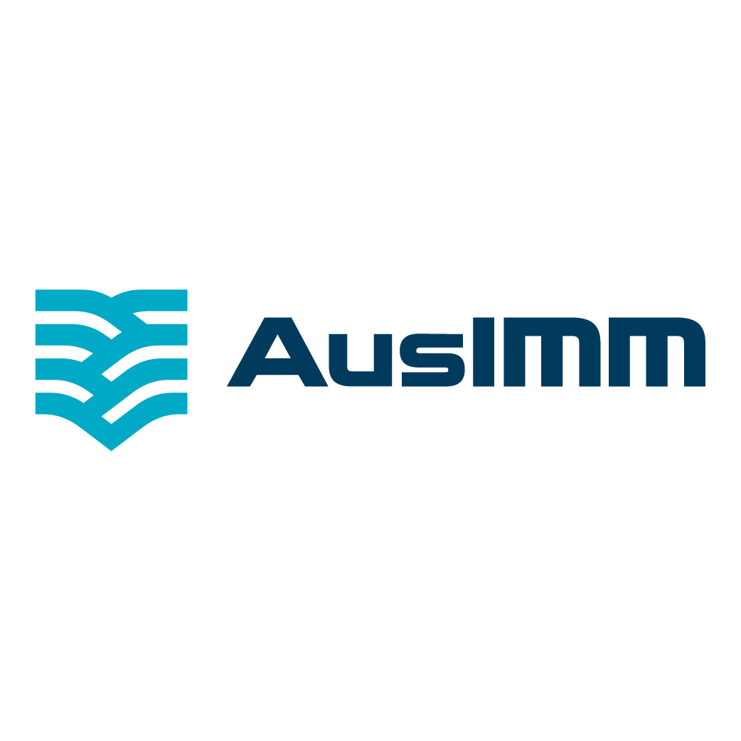 AusIMM Logo [Australasian Institute of Mining and Metallurgy] png