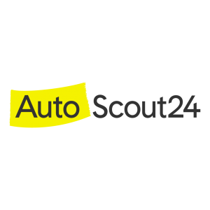 Autoscout24 Logo Download Vector