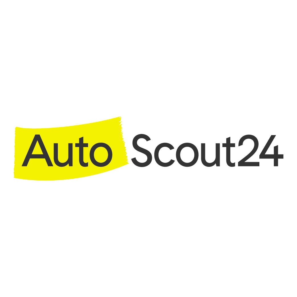 Autoscout24 Logo png