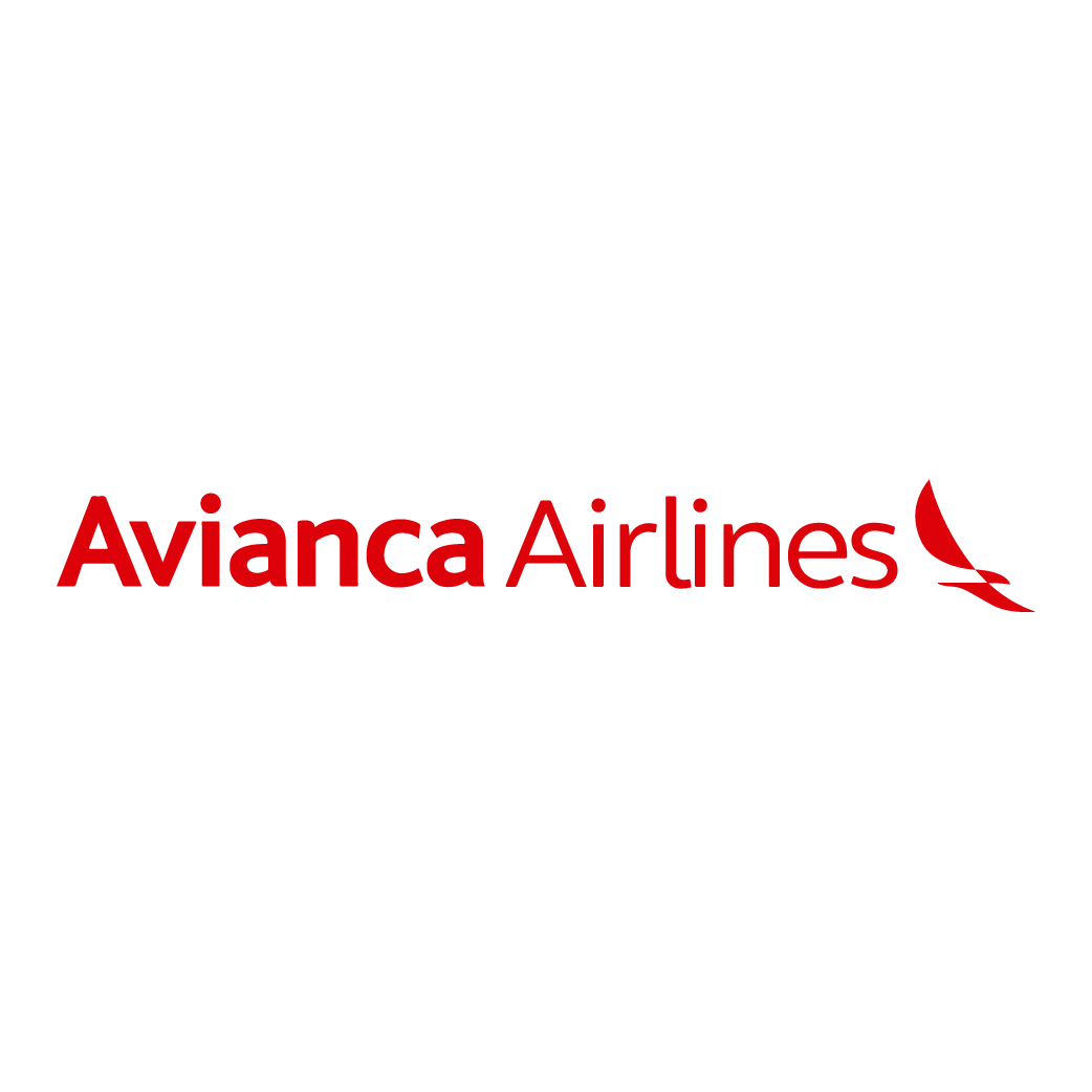 Avianca Logo png