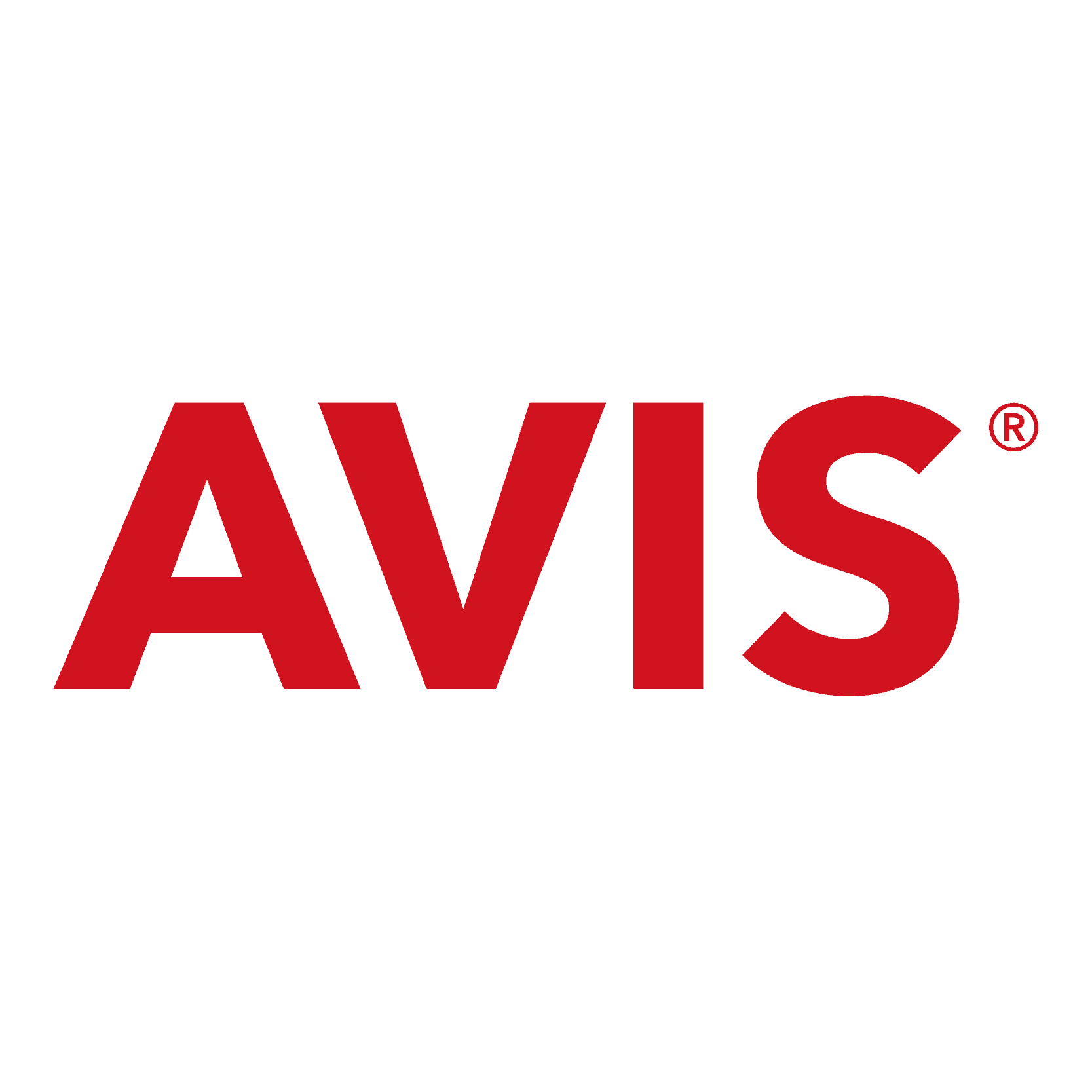 Avis Logo png
