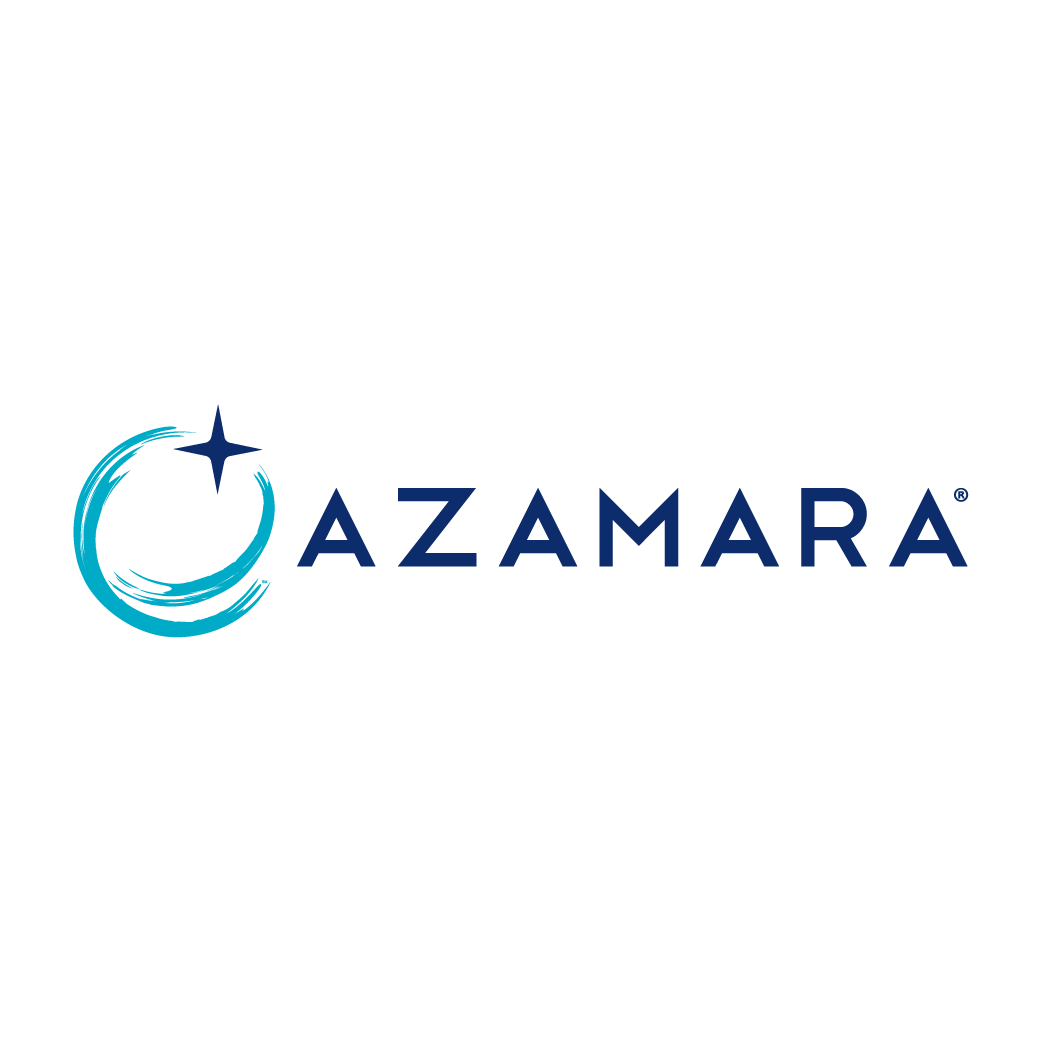 Azamara Logo png