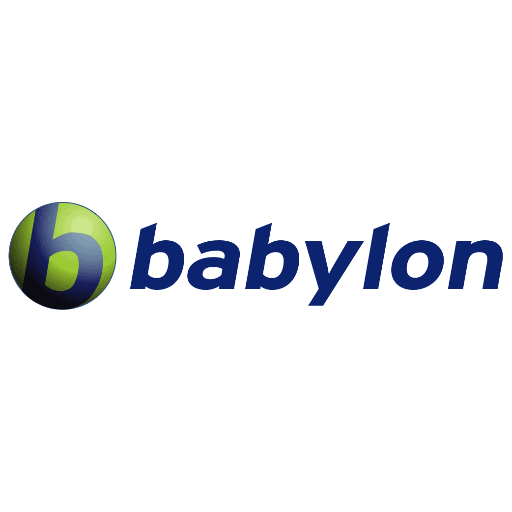 Babylon Logo png
