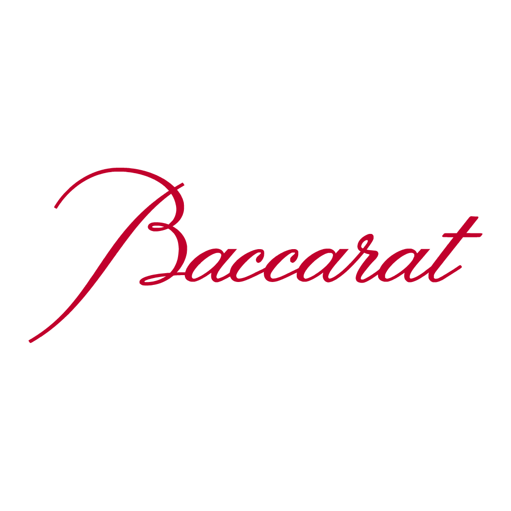 Baccarat Logo png