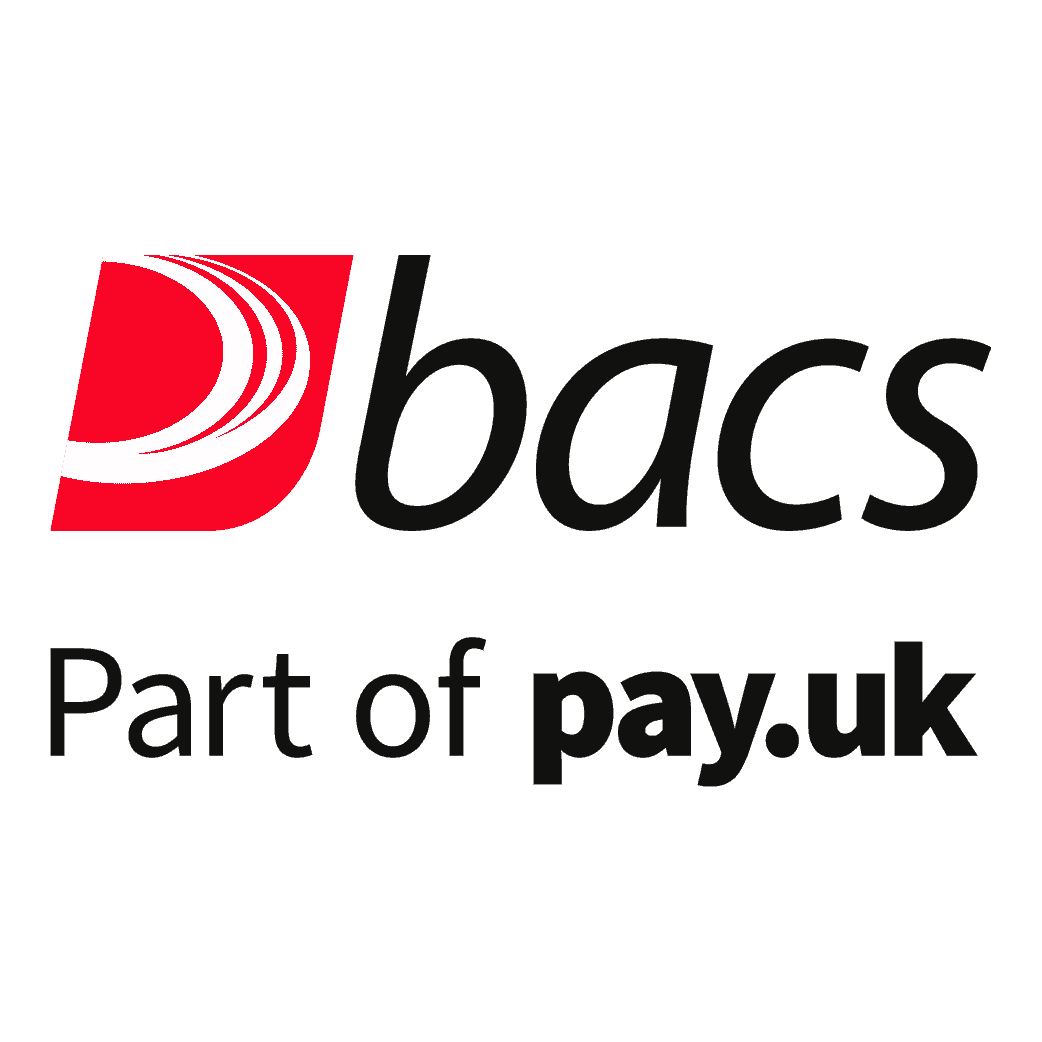 Bacs Logo png