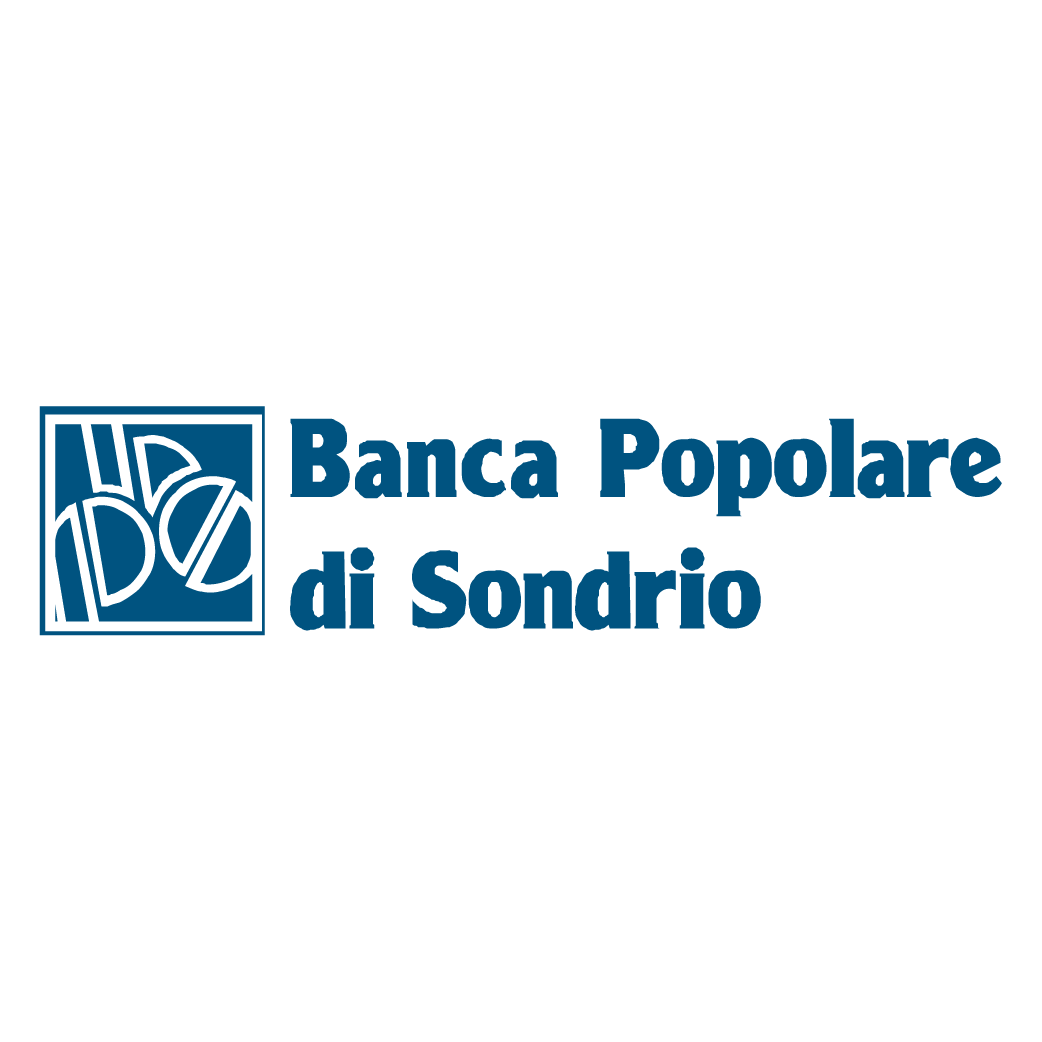 Banca Popolare di Sondrio Logo png