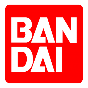 Bandai Logo Download Vector