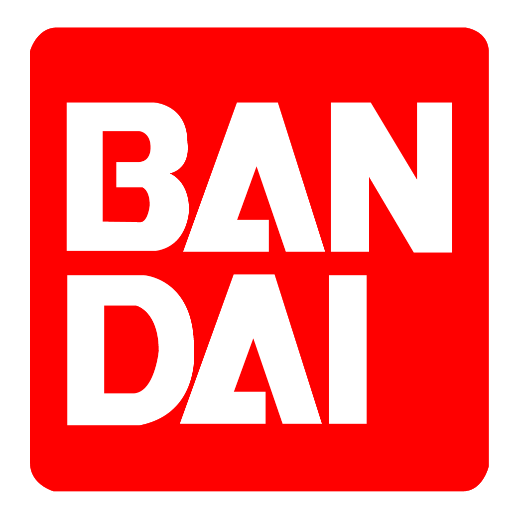 Bandai Logo png