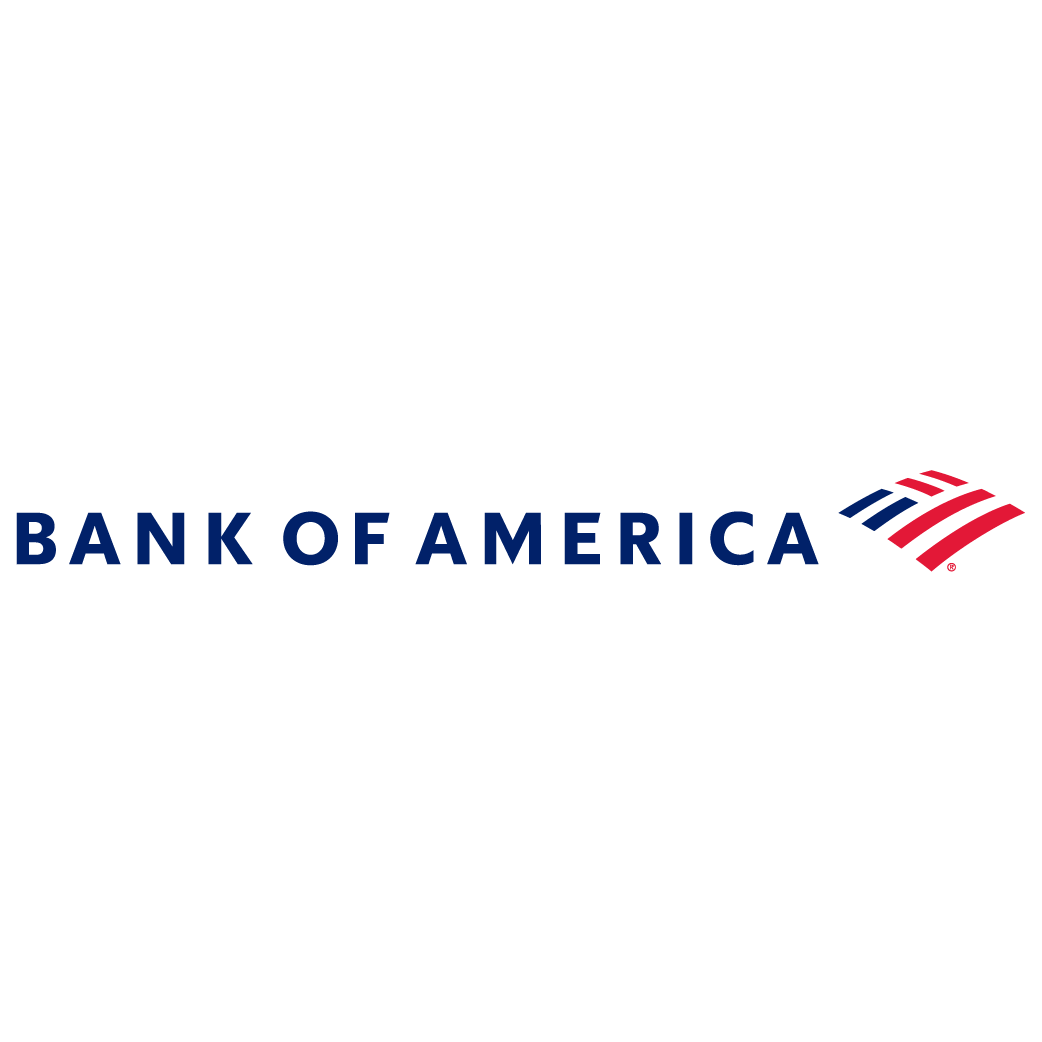 Bank of America Logo (BOFA, BOA) png