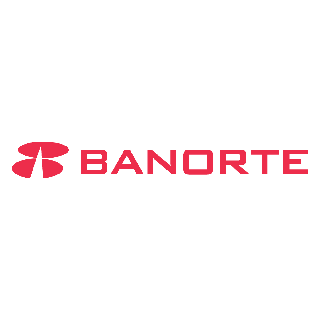 Banorte Logo png