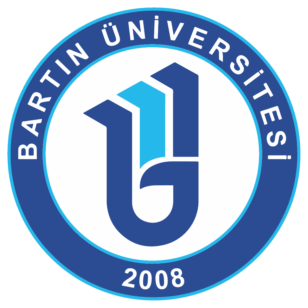 Bartın Üniversitesi Logo   Amblem png