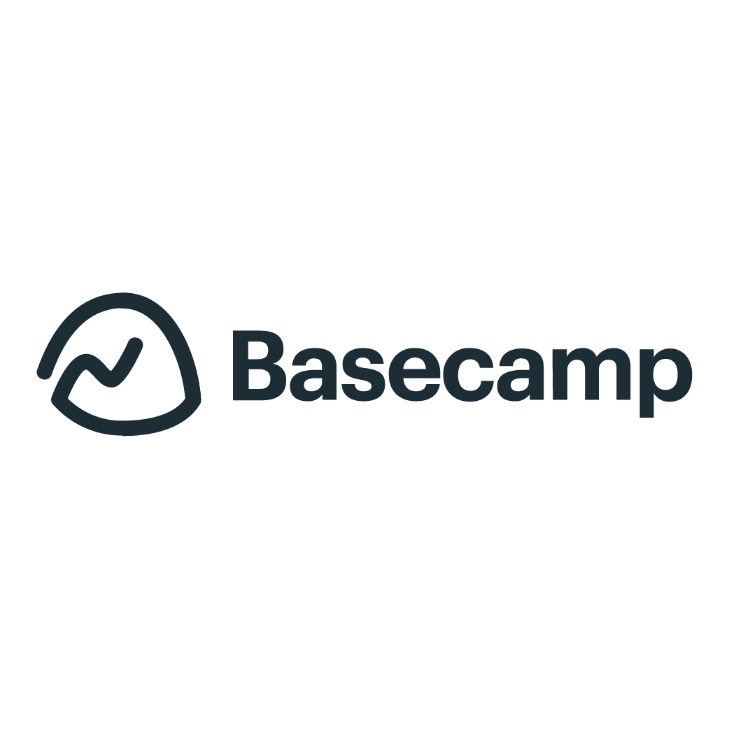 Basecamp Logo png