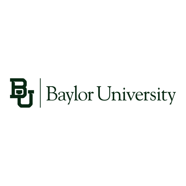 Baylor University Logo (baylor.edu) Download Vector