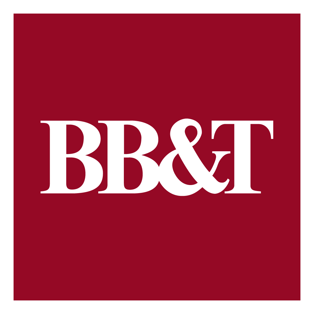 BB&T Bank Logo png