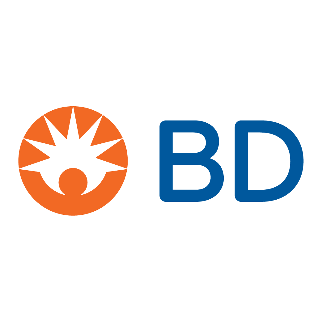 BD Logo   Becton Dickinson png