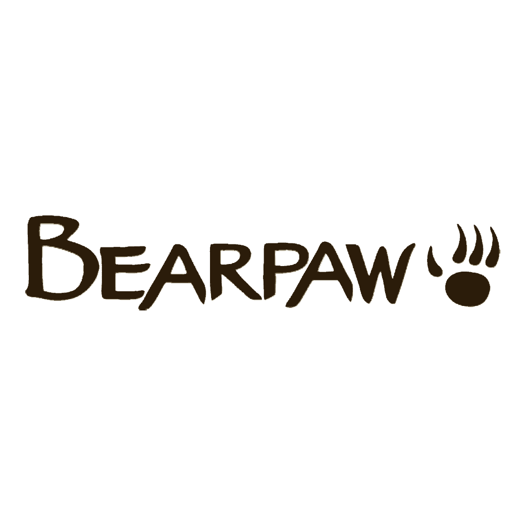 Bearpaw Logo png
