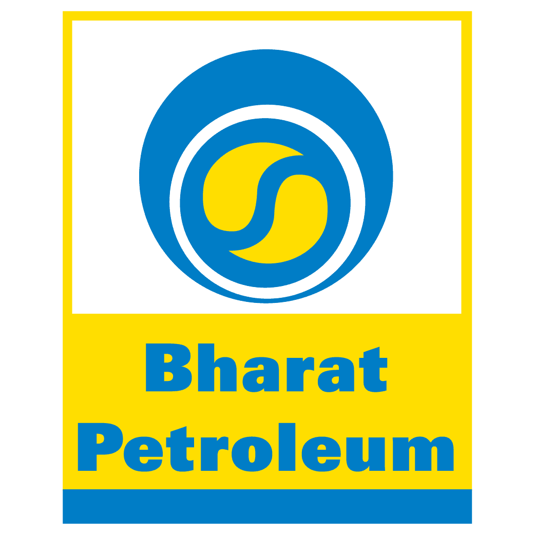 Bharat Petroleum Logo png