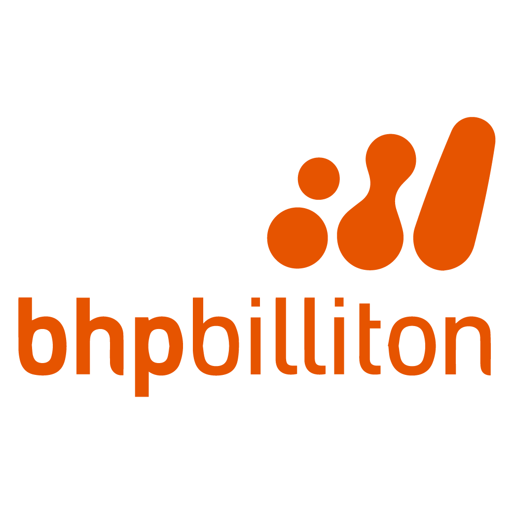 BHP Billiton Logo png