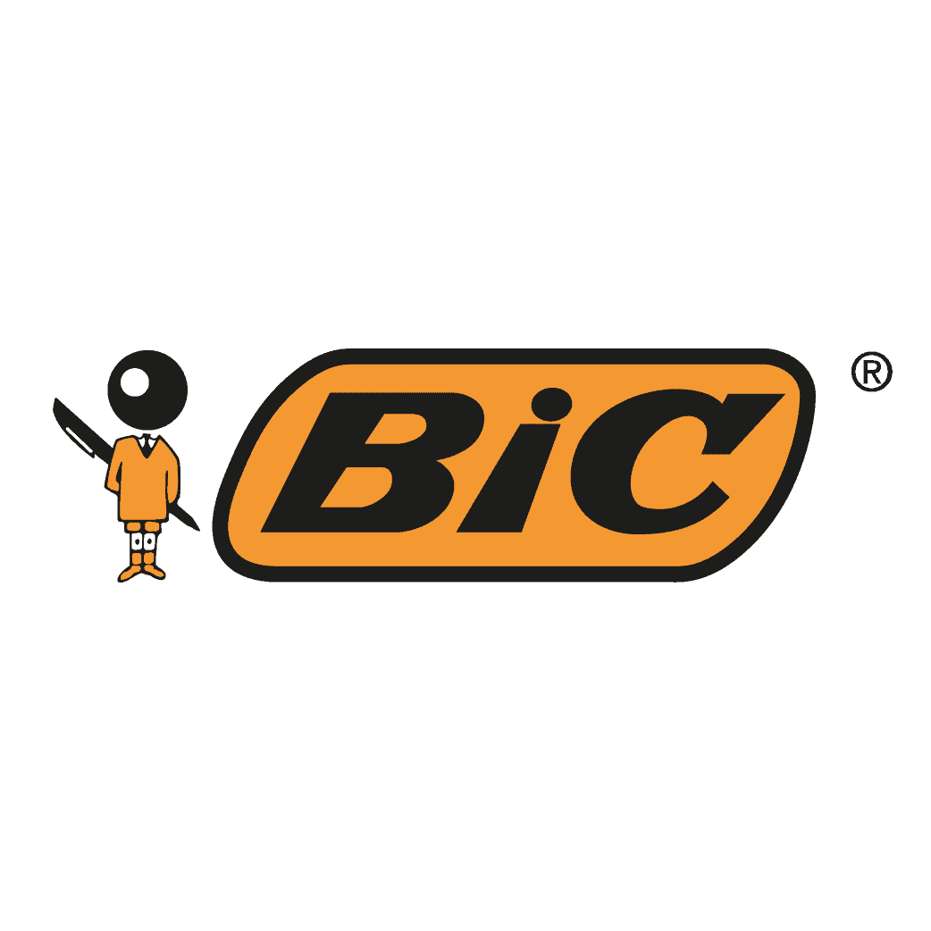 Bic Logo png