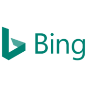 Bing Logo Download Vector