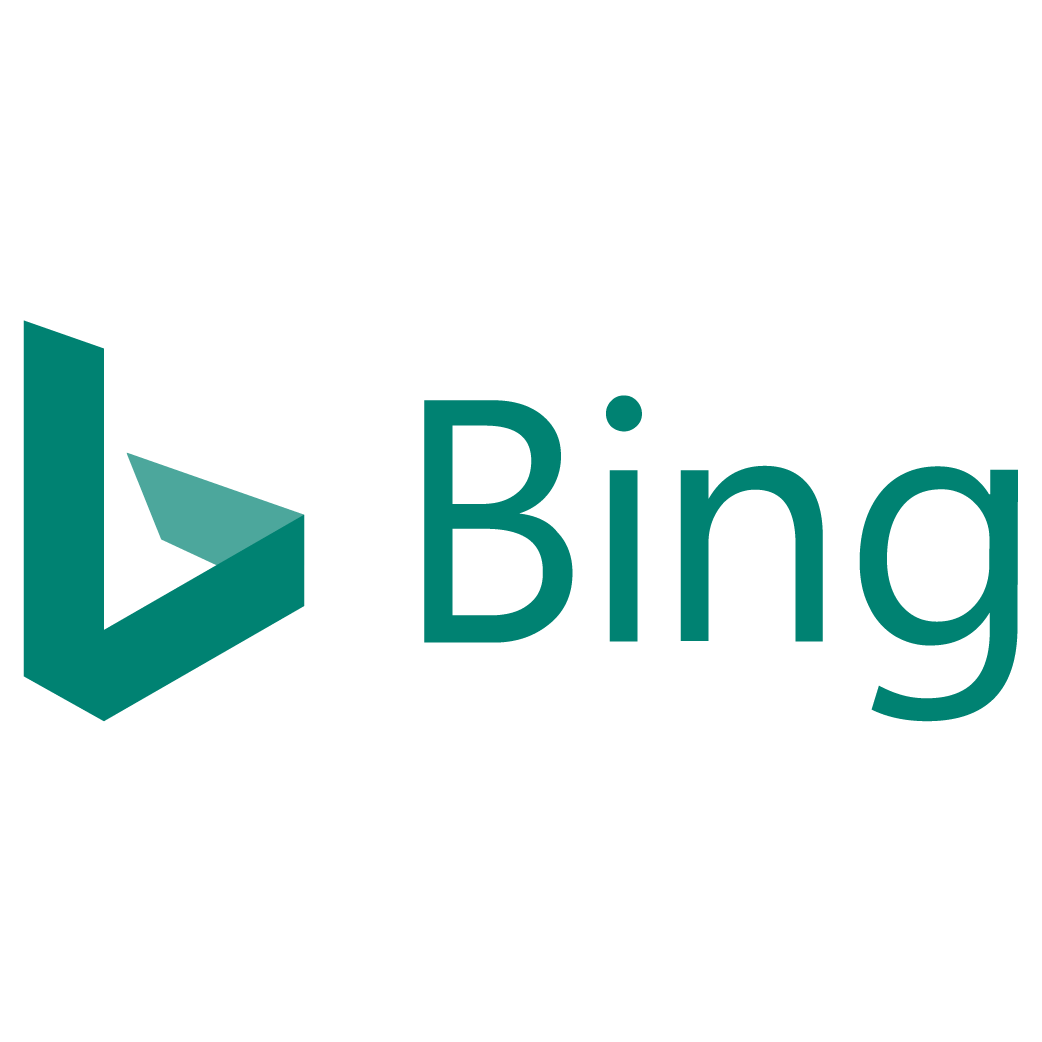 Bing Logo png