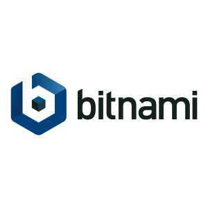 Bitnami Logo Download Vector