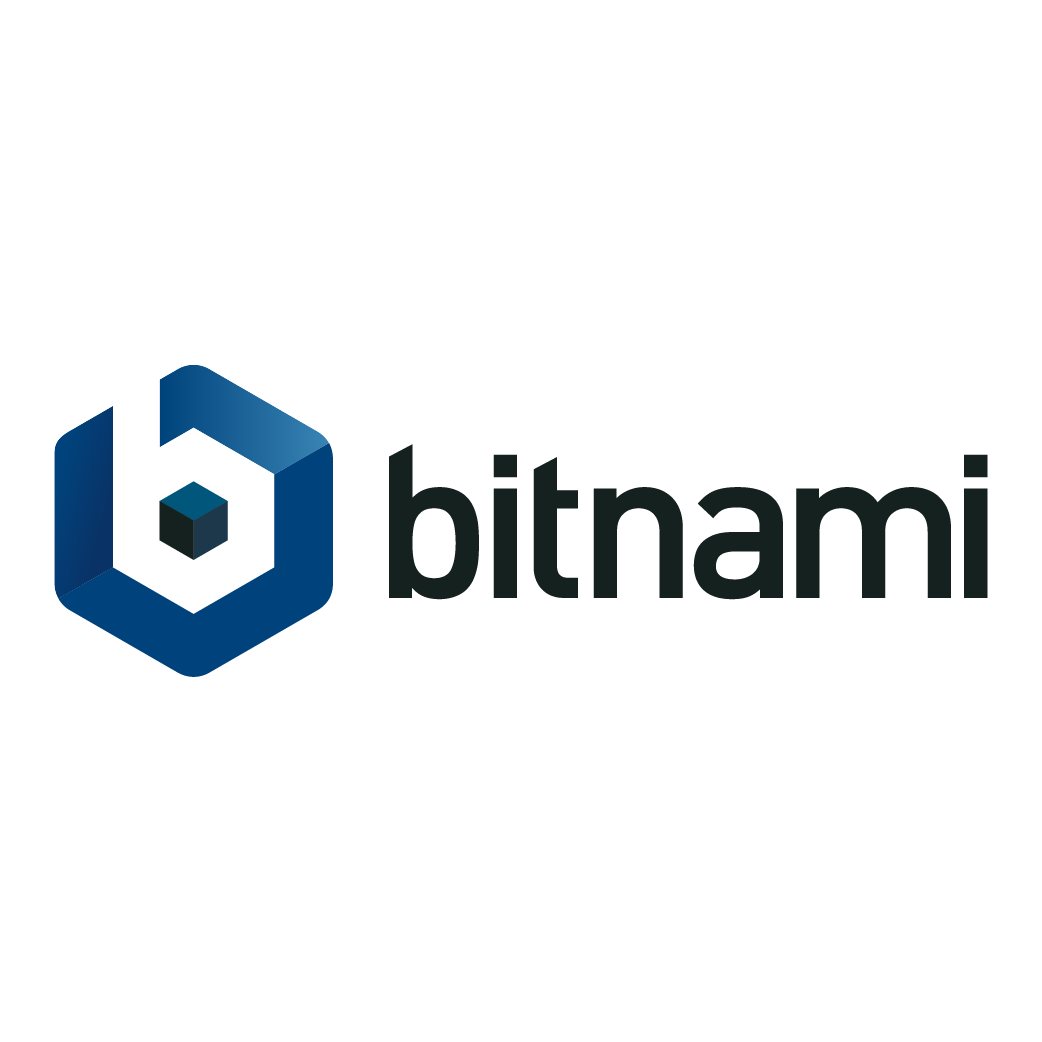 Bitnami Logo png