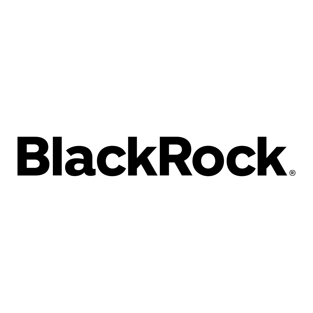 BlackRock Logo png