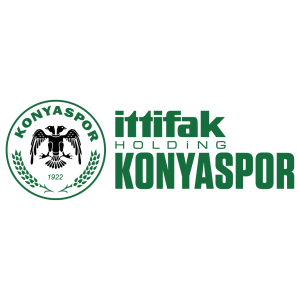 Konyaspor Logo png