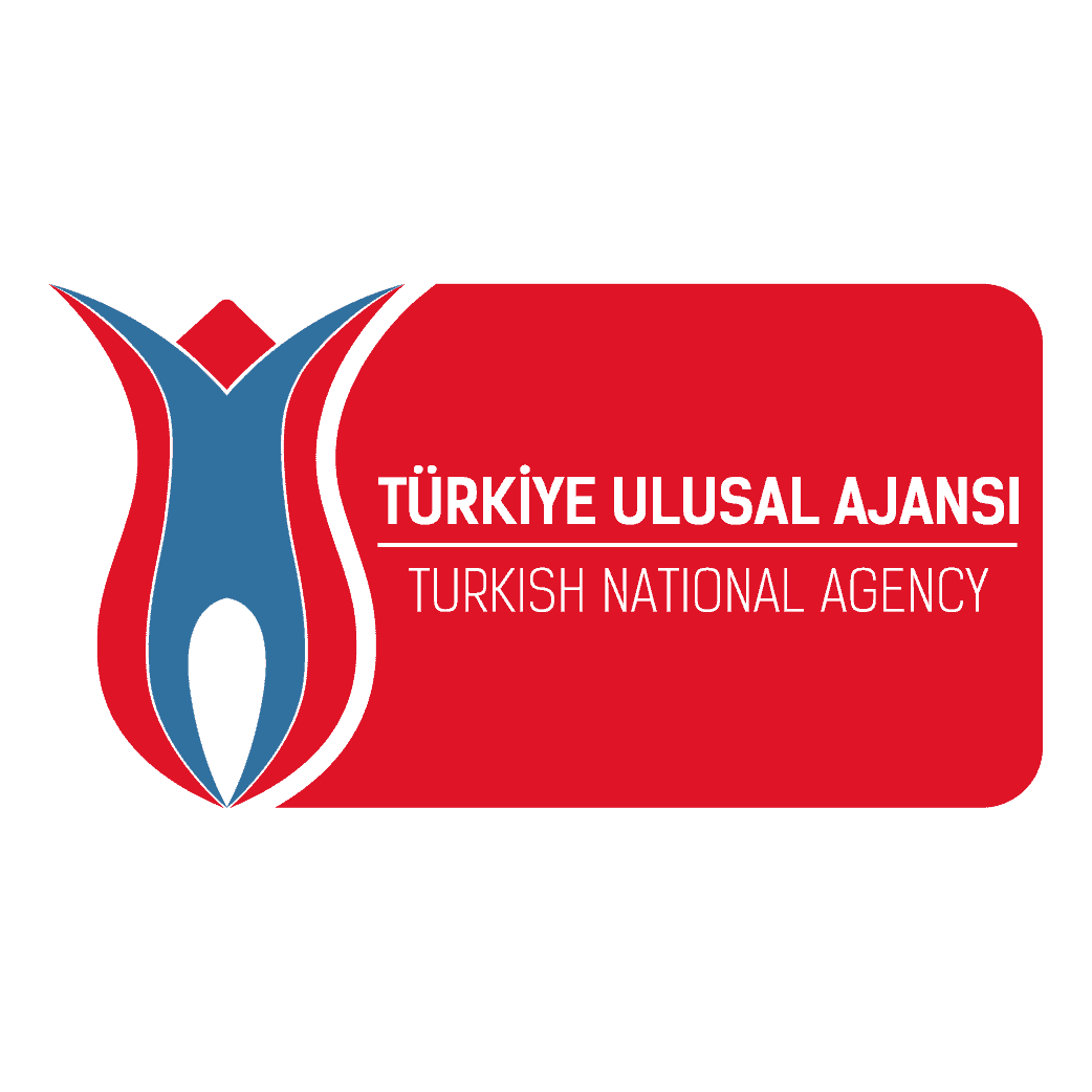 Türkiye Ulusal Ajansı   Turkish National Agency png