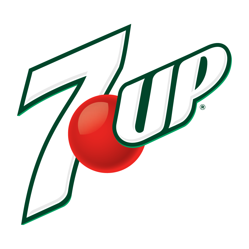 7Up Logo [Seven Up] png
