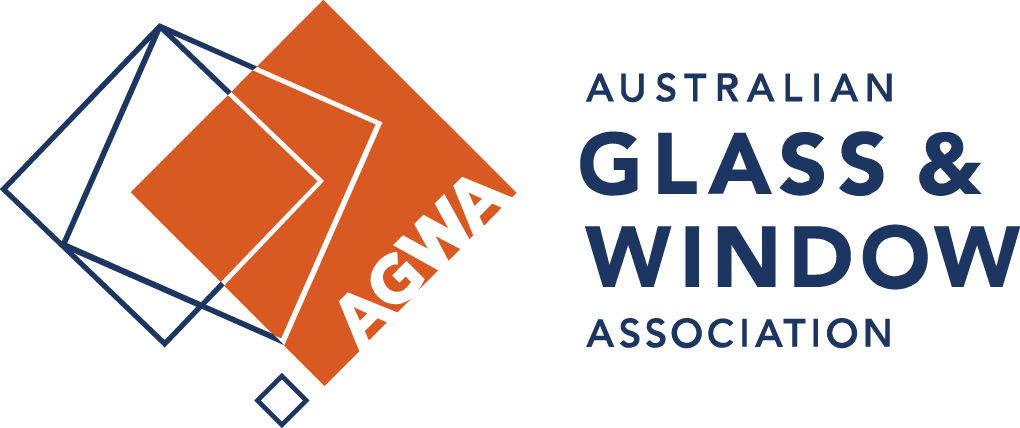 AGWA Logo [Australian Glass and Window Association] png