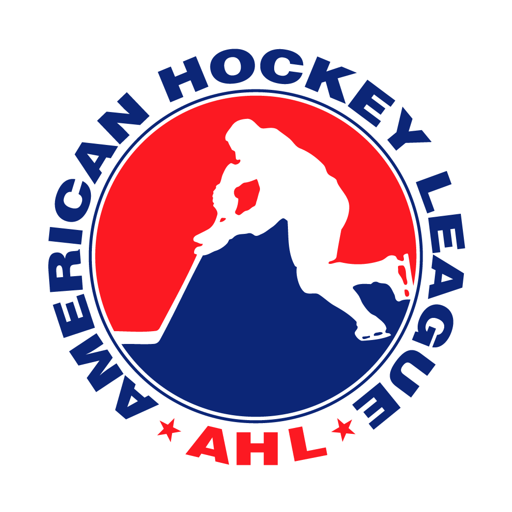 AHL Logo [American Hockey League] png