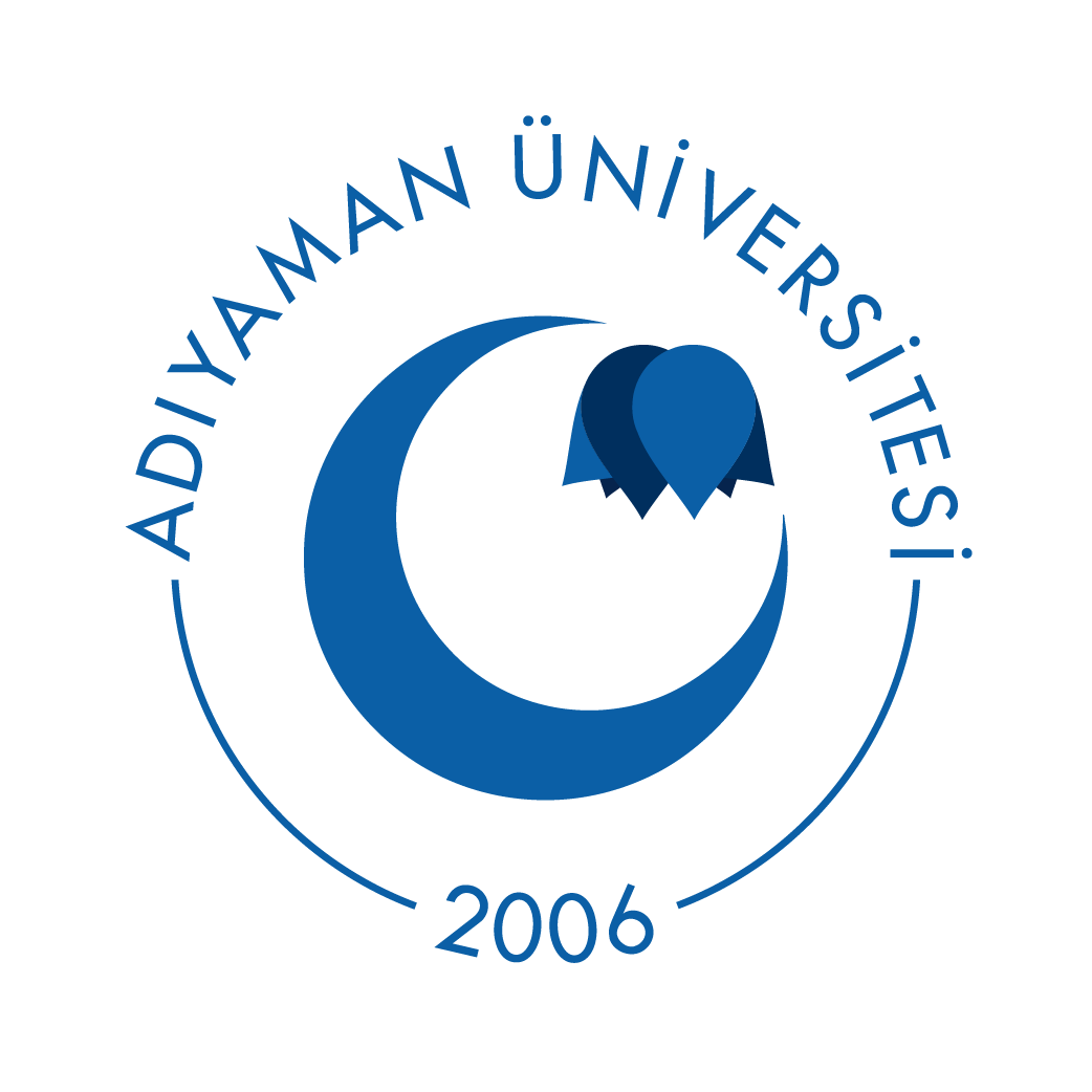 Adıyaman Üniversitesi Logo   Amblem [adiyaman.edu.tr] png