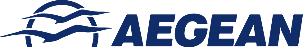 Aegean Airlines Logo png