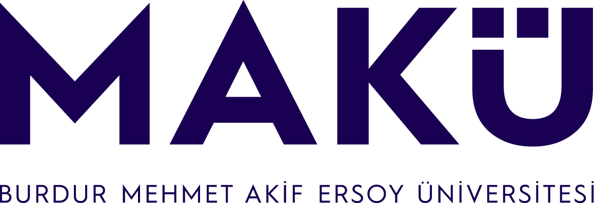 Burdur Mehmet Akif Ersoy Üniversitesi Logo png