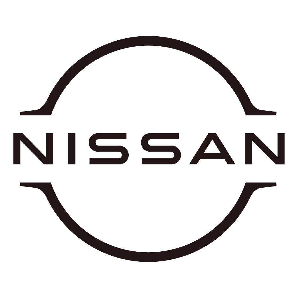 Nissan Logo (2020 New) png
