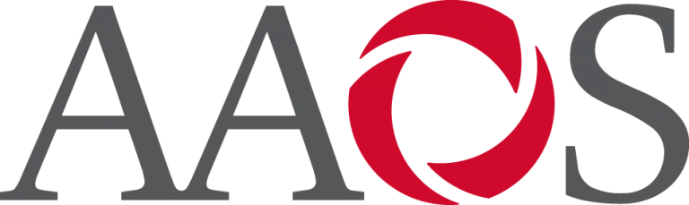 AAOS Logo Download Vector