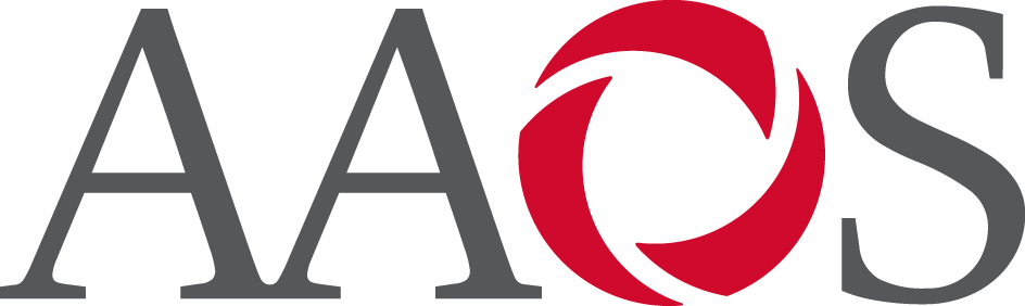 AAOS Logo png