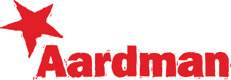 Aardman Logo Download Vector