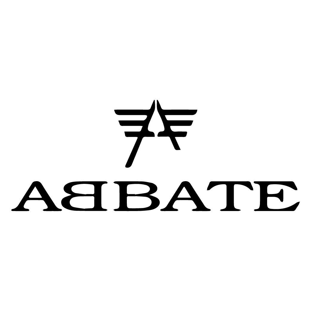 Abbate Logo png