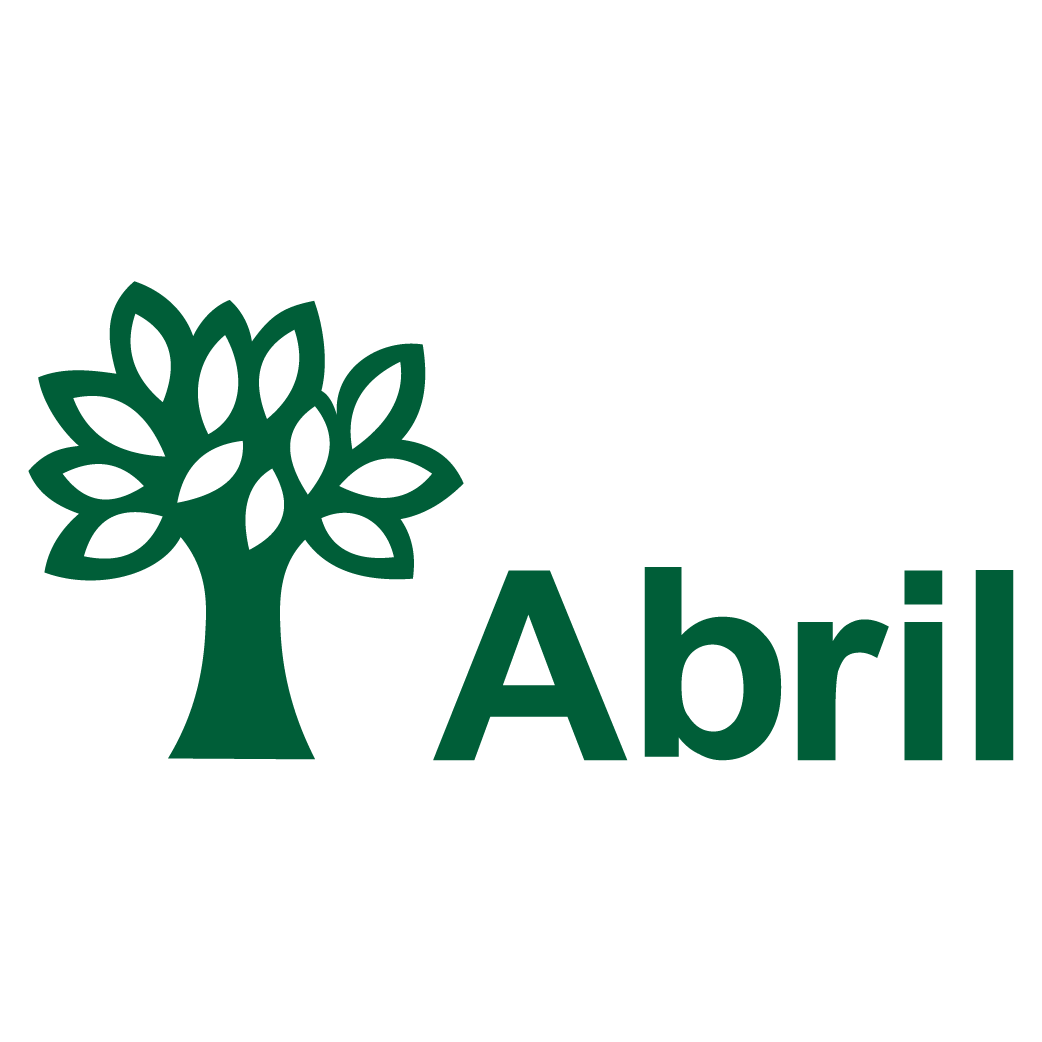 Abril Logo png