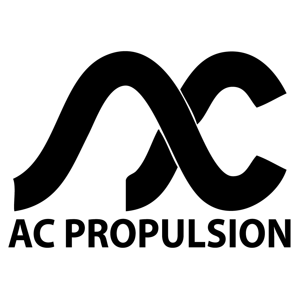 AC Propulsion Logo png