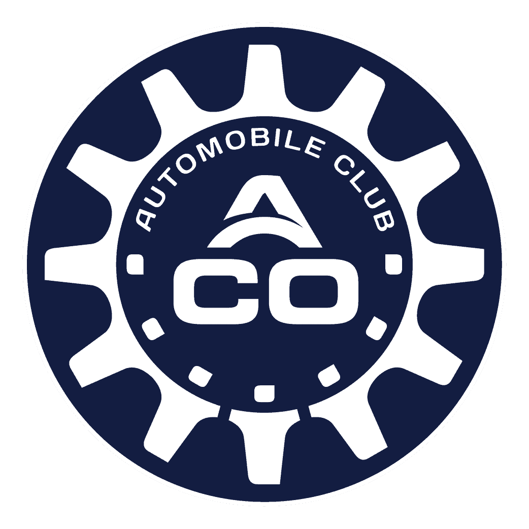 ACO Logo   Automobile Club de lOuest png