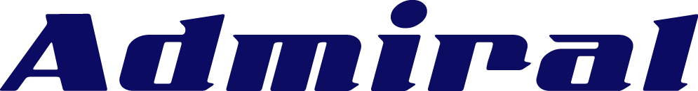 Admiral Logo png
